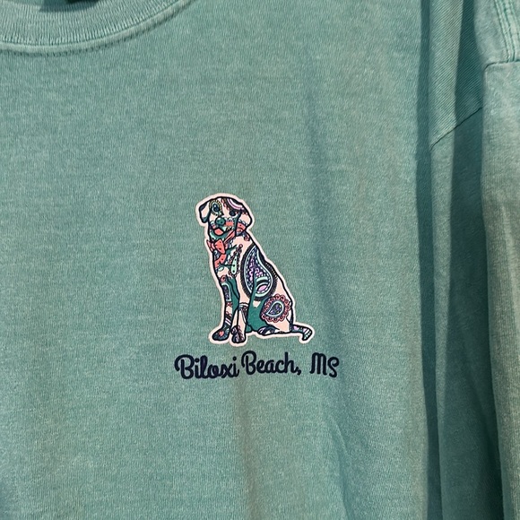 Biloxi Beach, MS Tshirt size XL - Picture 2 of 4